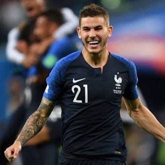 Lucas Hernández