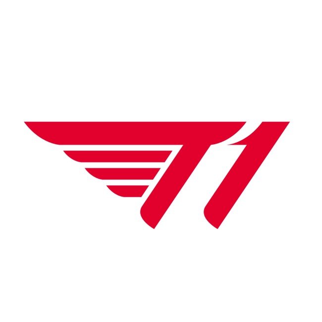 T1