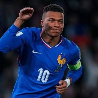 Mbappé