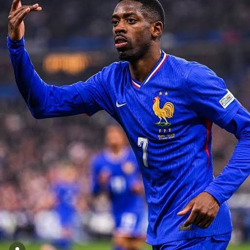 Dembélé