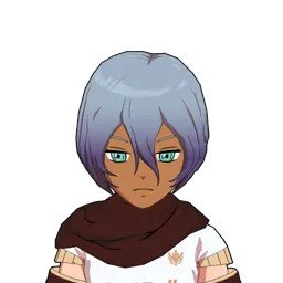 Hadrian Diesel(Hades)