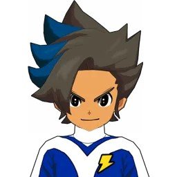 Falco Flashman