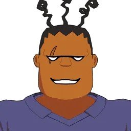 Ken Furan(Franky)