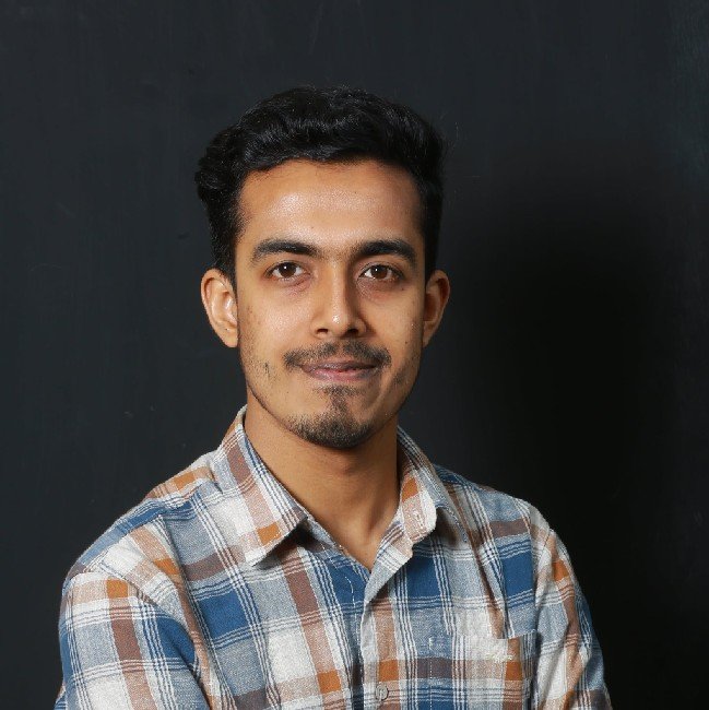 Omar faruqe