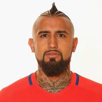 Arturo Vidal