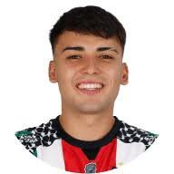 Ian Garguez