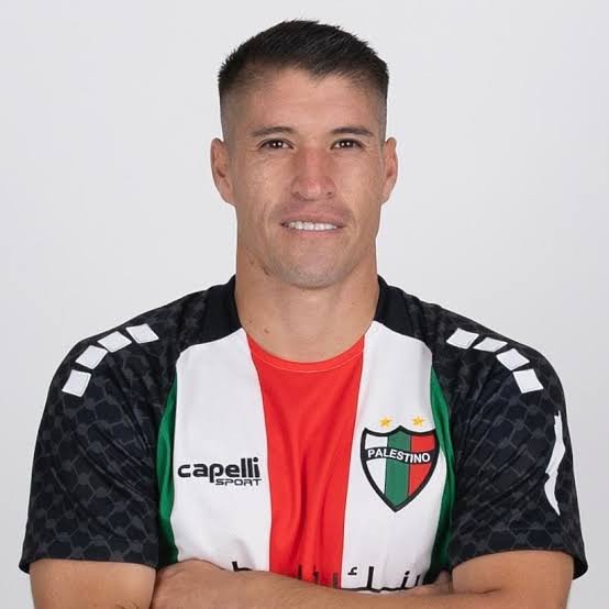 Gonzalo Tapía