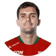 Ignacio Saavedra