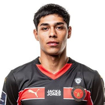 Dario Osorio
