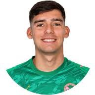 Vicente Reyes