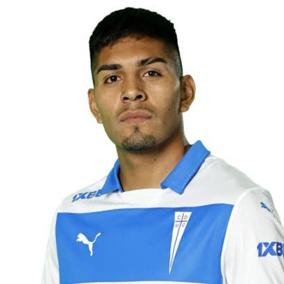 Dylan Escobar
