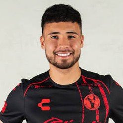 Nicolás Díaz