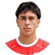 Maximiliano Gutierrez