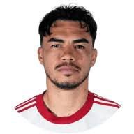Gabriel Suazo