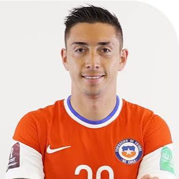 Rodrigo Echeverría