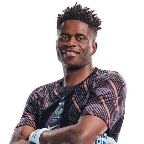 Brice Samba