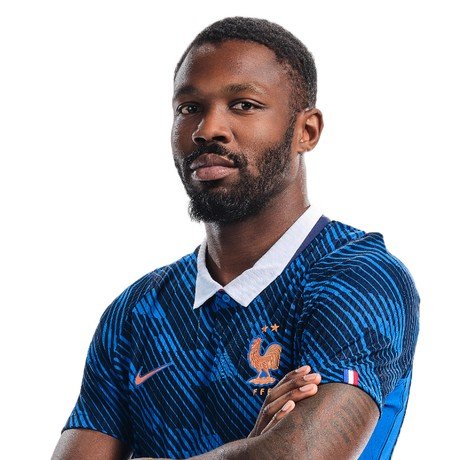 Marcus Thuram