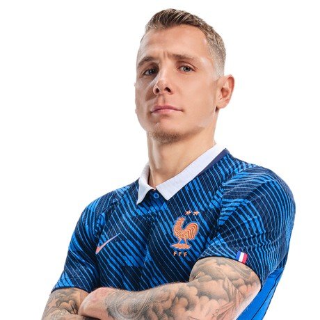 Lucas Digne