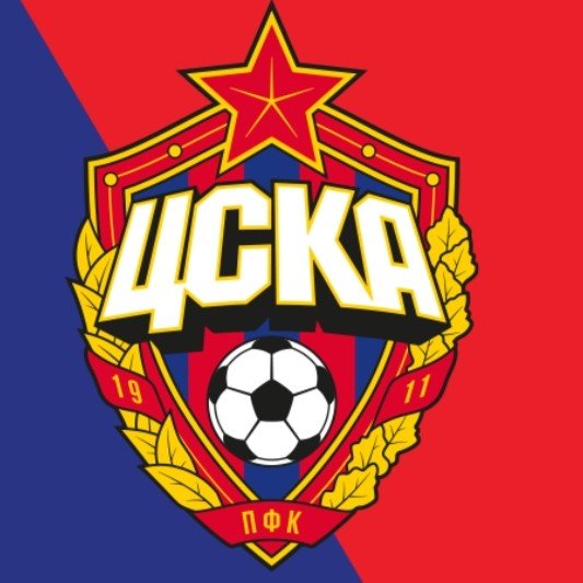 CSKA Moskov