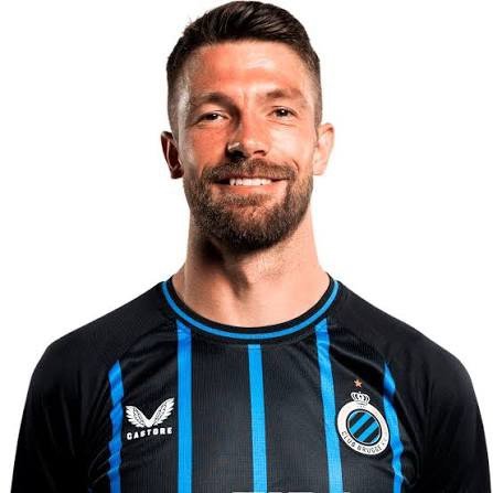 Brandon Mechele