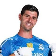 Thibaut Courtois