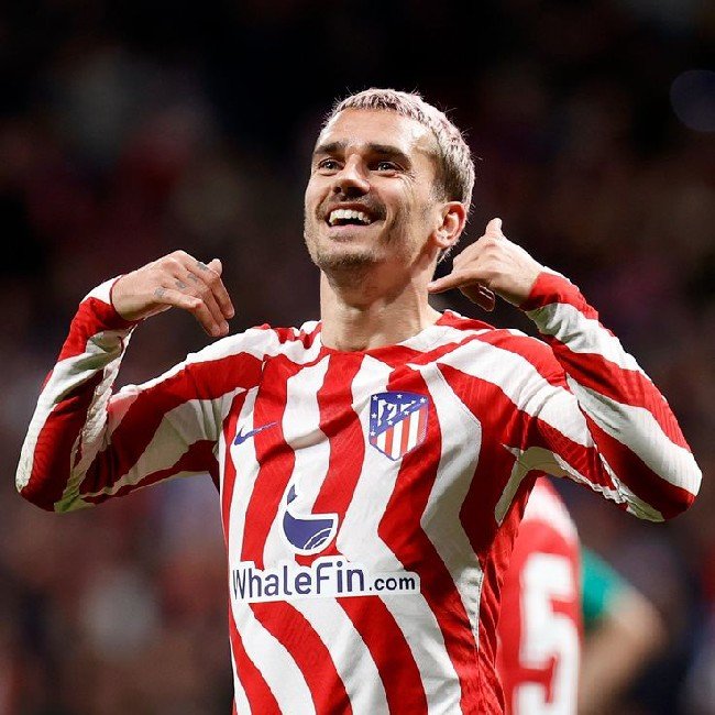 Griezmann