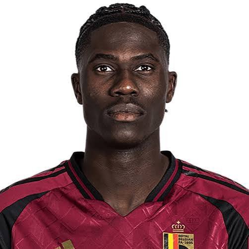 Amadou Onana