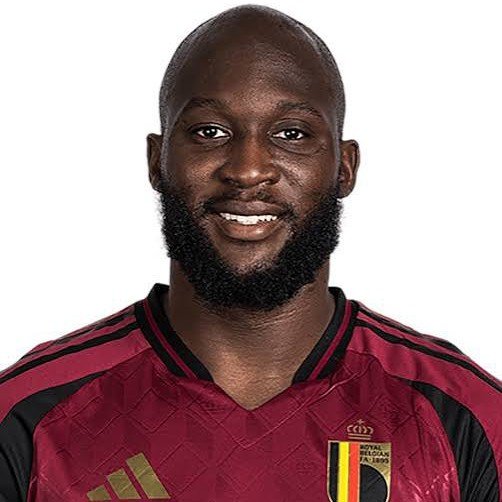 Romelu Lukaku