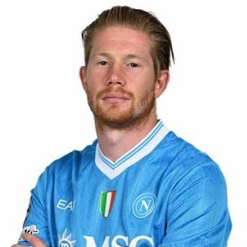 Kevin De Bruyne