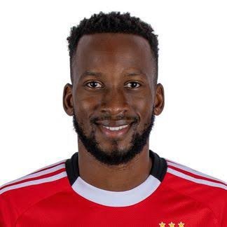 Dodi Lukebakio