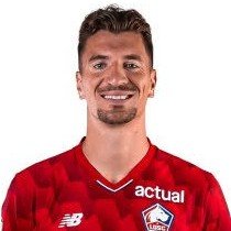Thomas Meunier