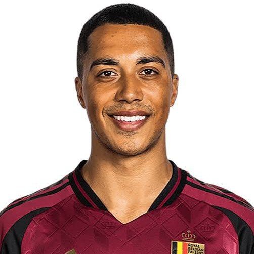 Youri Tielemans