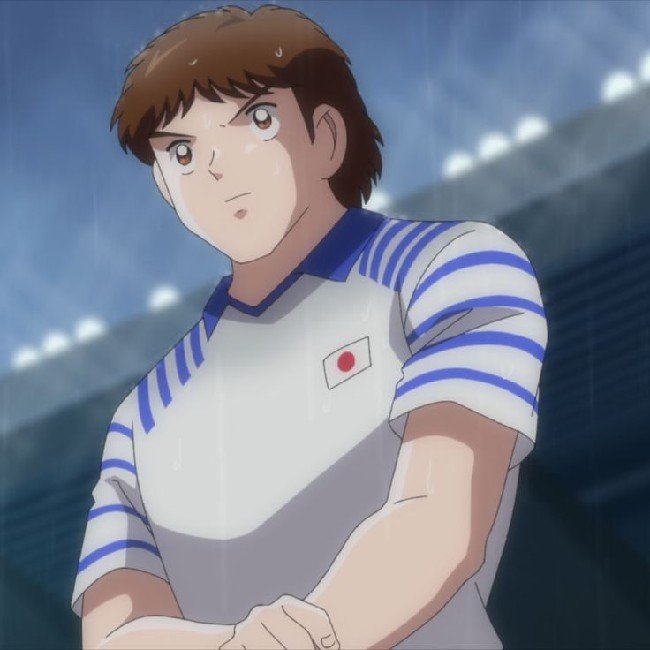 Misugi