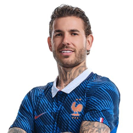 Lucas Hernandez