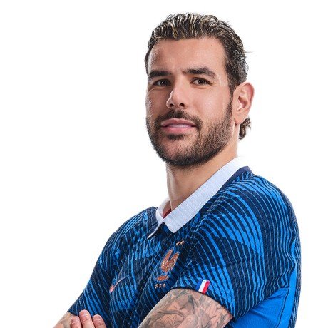 Théo Hernandez