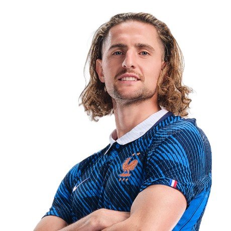 Adrien Rabiot