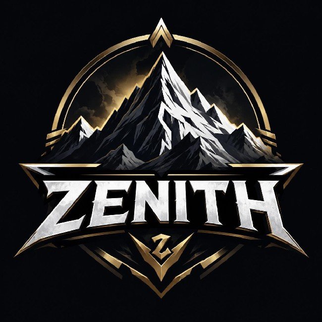 ZENITH 🇧🇴