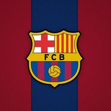 F.C BARCELONA