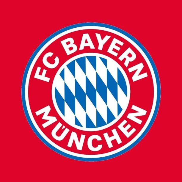 F.C BAYERN MÜNCHEN