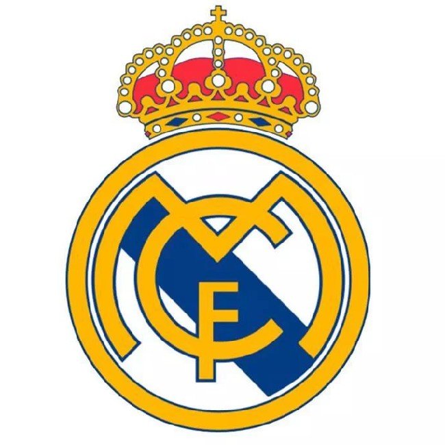 REAL MADRID F.C