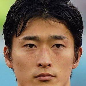 Gue-Sung Cho
