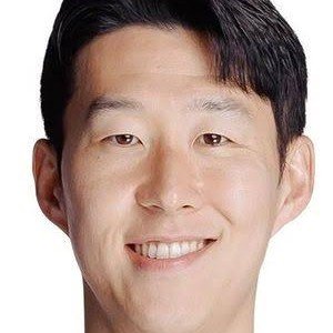 Heung-Min Son