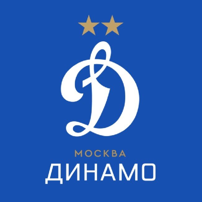 Dinamo Moskva