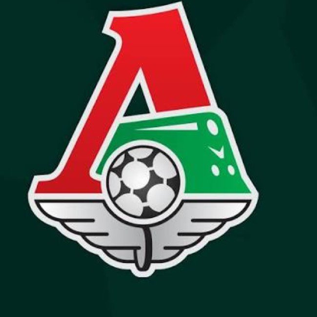 Lokomotiv Moskva
