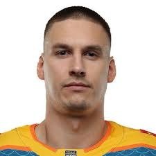 Попугаев Никита