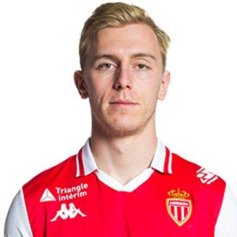 Mika Biereth