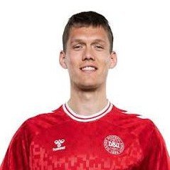 Jannik Vestergaard