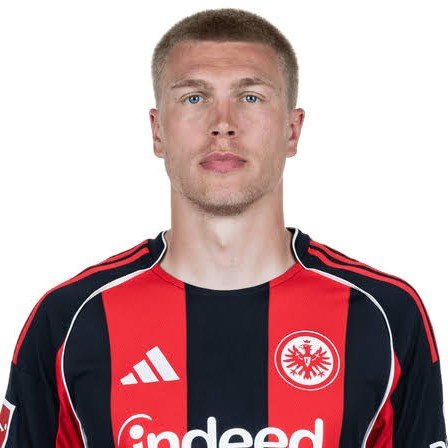 Rasmus Kristiansen