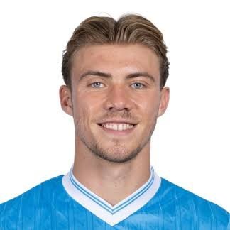 Rasmus Hojlund