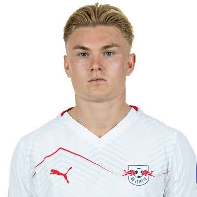 Conrad Harder